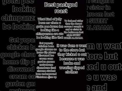 Ishowspeed roast packgod lyrics SLOW DOWN (ISHOWSPEED DISS TRACK) Interpolations